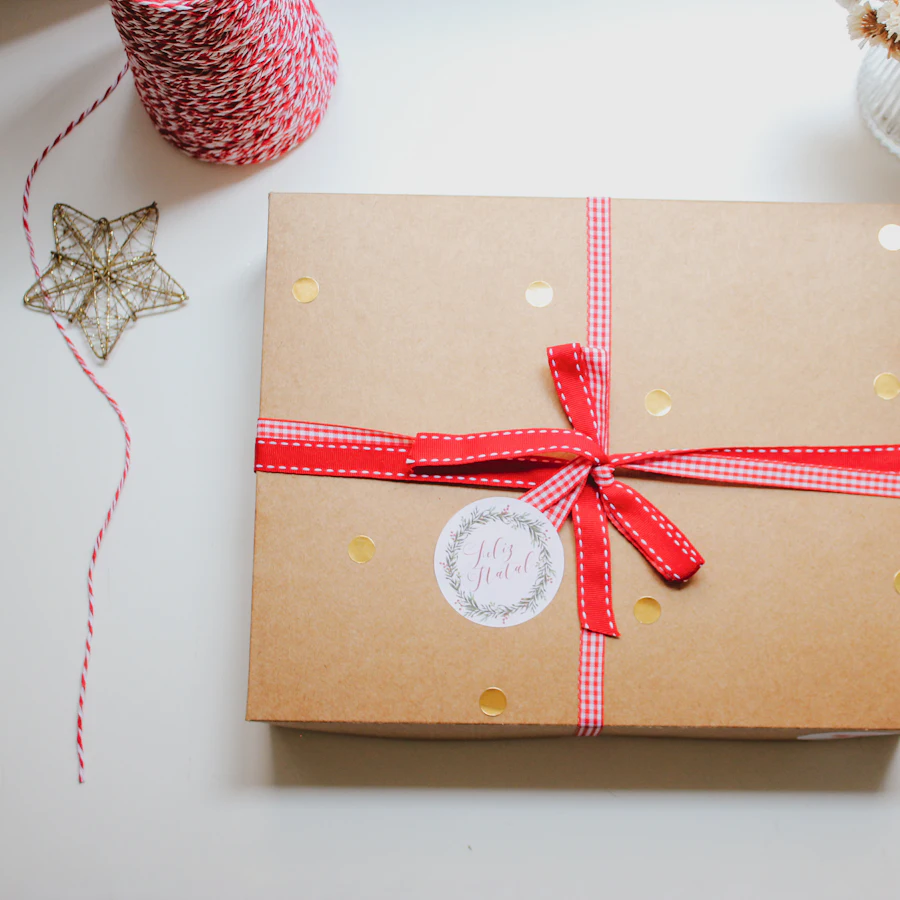 Gift box Nido